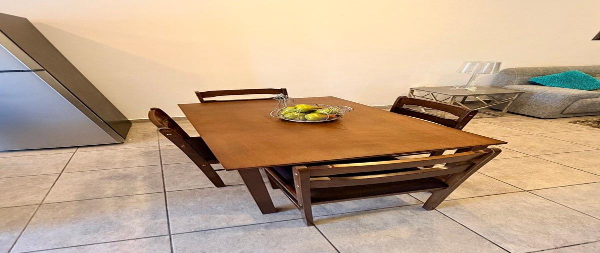 Foto de departamento en renta en francisco de ulloa , paseos del cortes, la paz, baja california sur, 0 No. 04