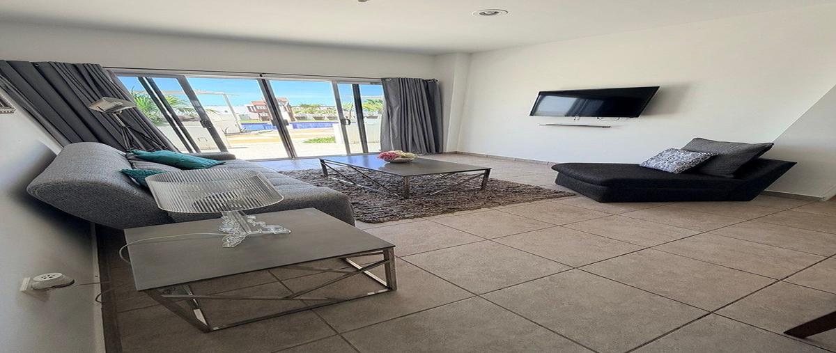 Foto de departamento en renta en francisco de ulloa , paseos del cortes, la paz, baja california sur, 0 No. 05