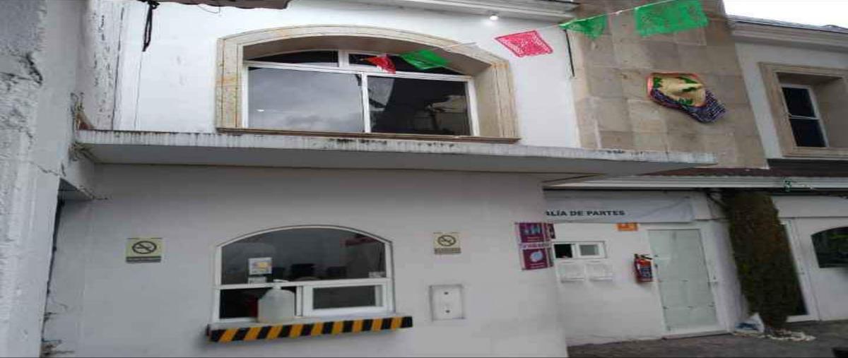 Foto de oficina en venta en francisco del paso castañeda , universidad, toluca, méxico, 23710017 No. 03