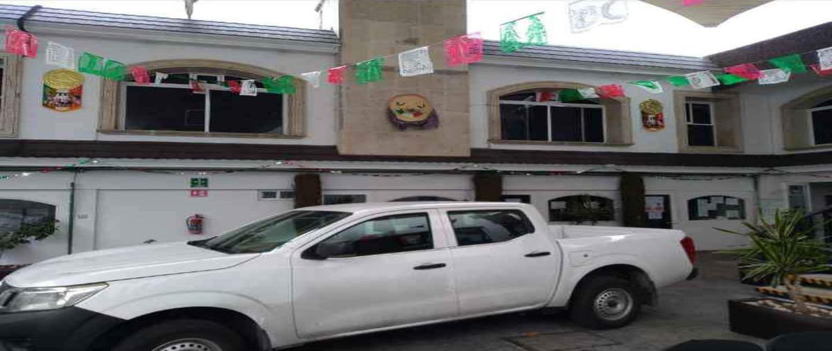 Foto de oficina en venta en francisco del paso castañeda , universidad, toluca, méxico, 23710017 No. 04
