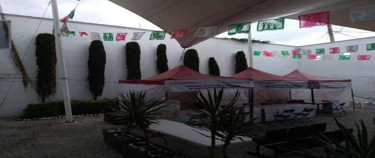 Foto de oficina en venta en francisco del paso castañeda , universidad, toluca, méxico, 23710017 No. 05