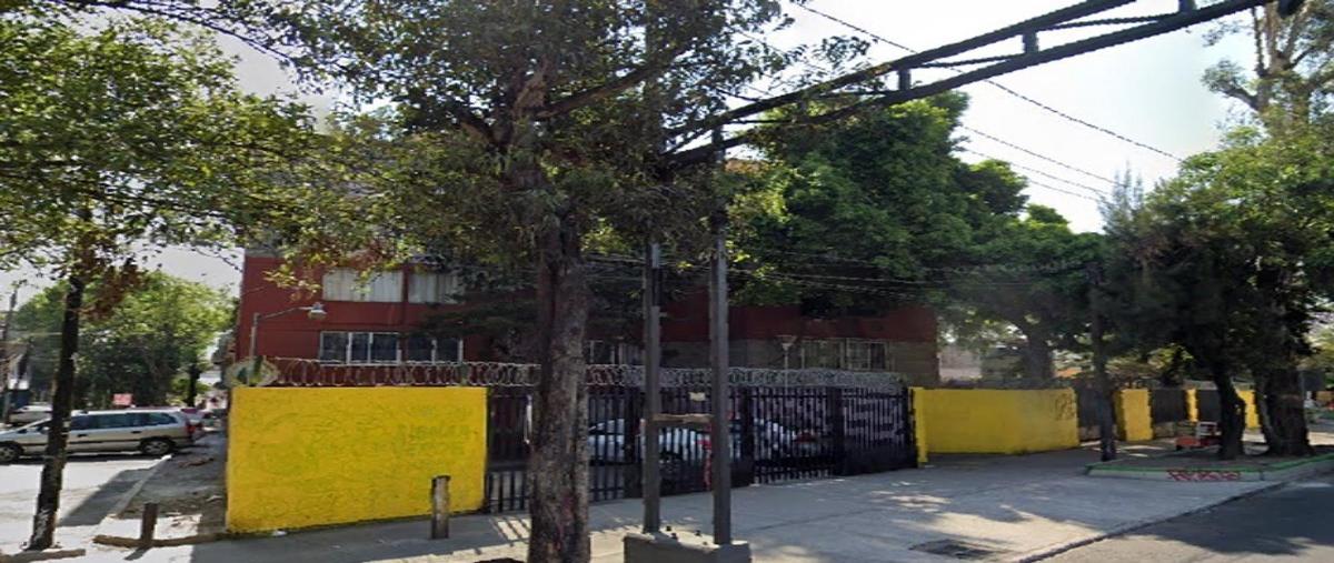 Foto de departamento en venta en francisco del paso y troncozo 1122, los picos de iztacalco sección 1a, iztacalco, df / cdmx, 0 No. 01