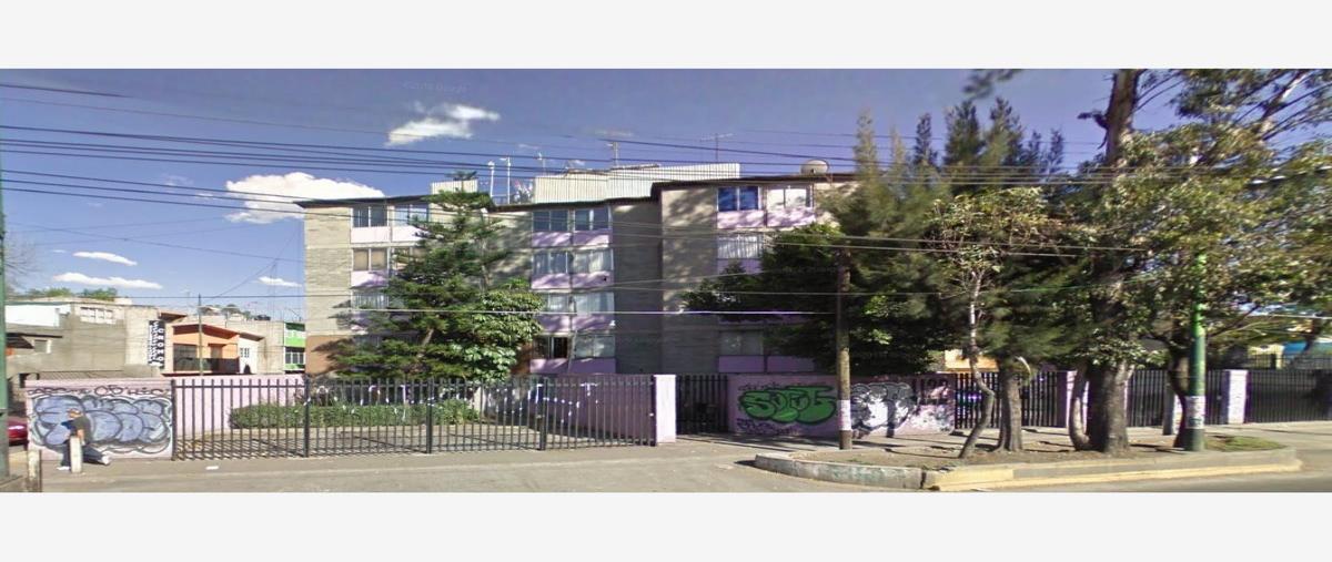 Foto de departamento en venta en francisco del paso y troncozo 1122, los picos de iztacalco sección 1a, iztacalco, df / cdmx, 0 No. 02
