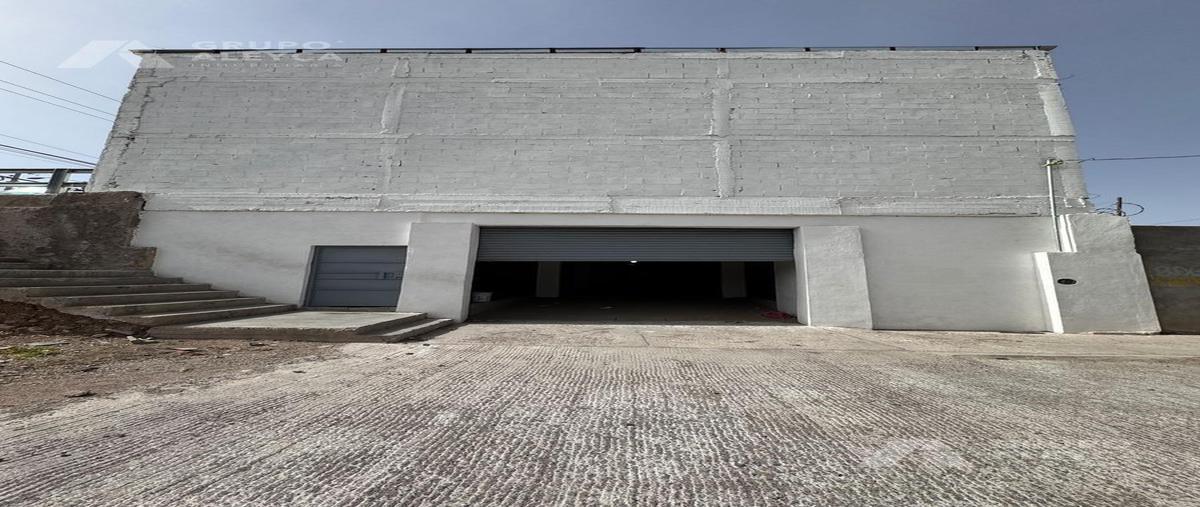 Foto de edificio en renta en  , francisco domínguez, chihuahua, chihuahua, 0 No. 02