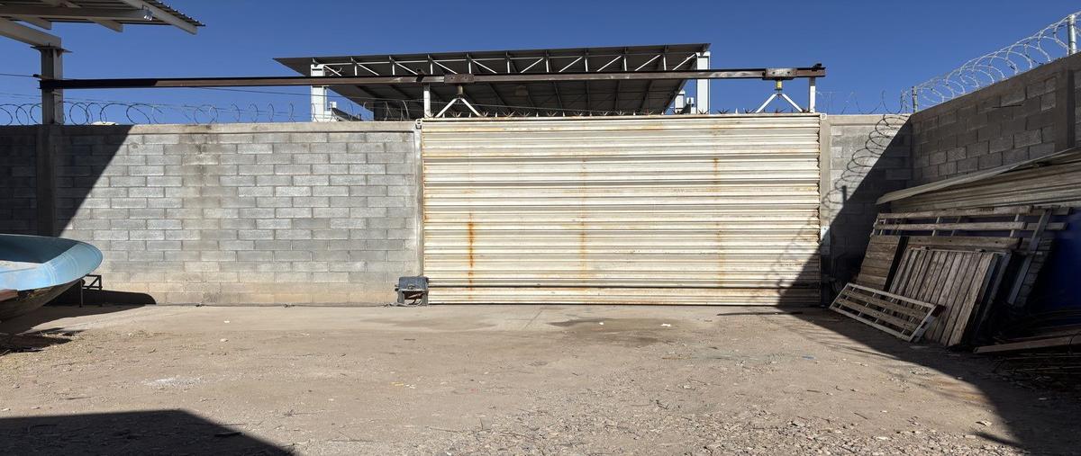 Foto de bodega en renta en  , francisco domínguez, chihuahua, chihuahua, 0 No. 04