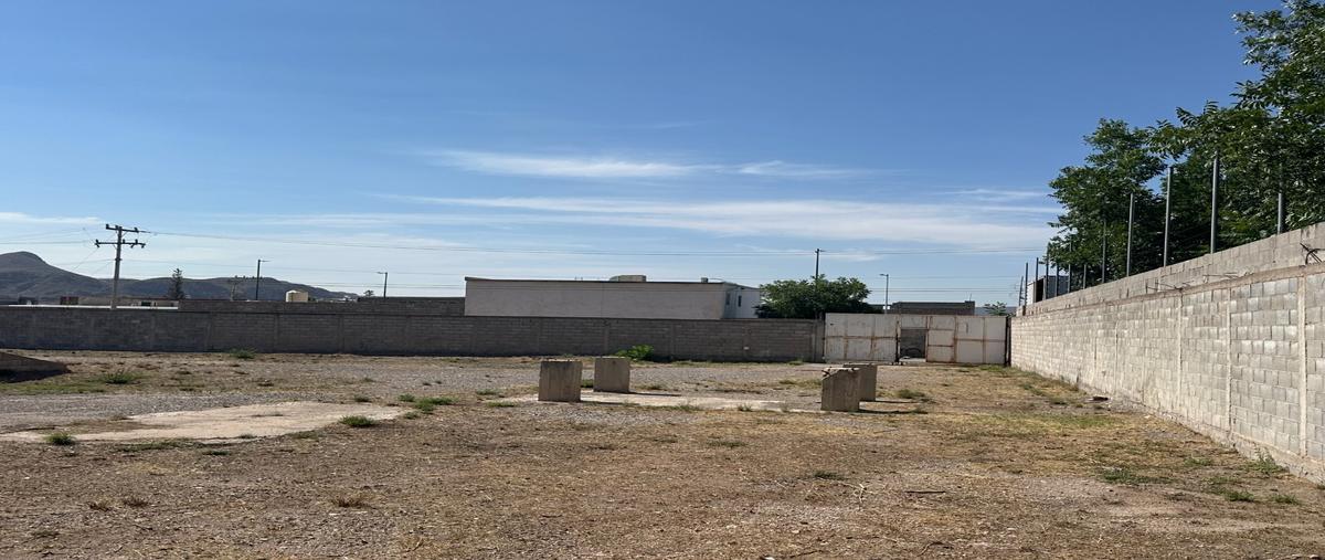 Foto de terreno habitacional en venta en  , francisco domínguez, chihuahua, chihuahua, 0 No. 03