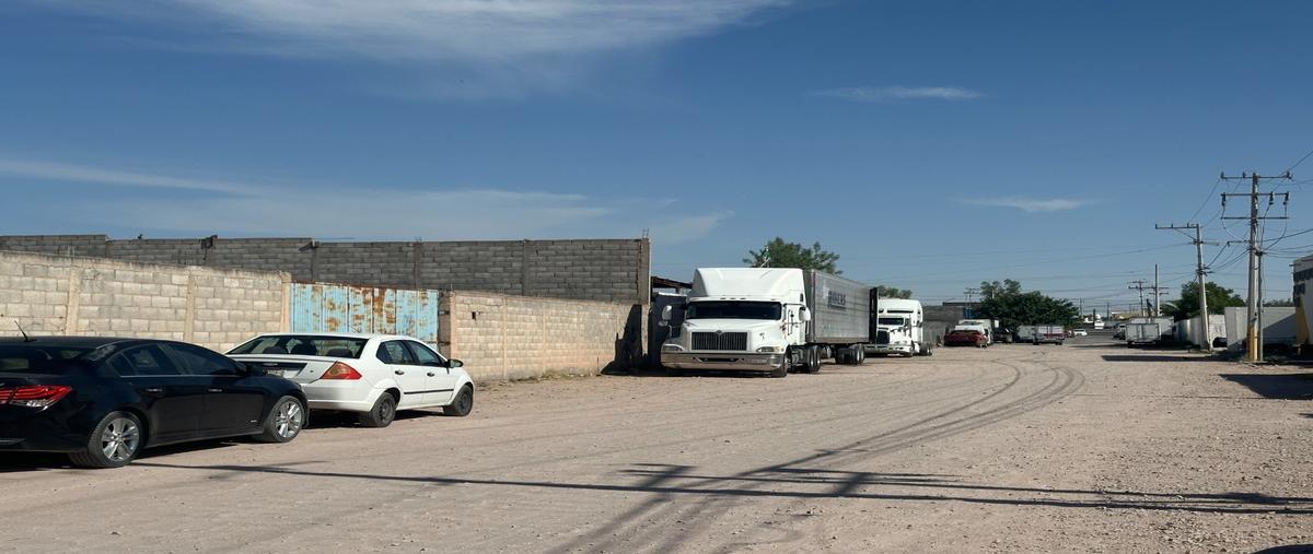 Foto de terreno habitacional en venta en  , francisco domínguez, chihuahua, chihuahua, 0 No. 04