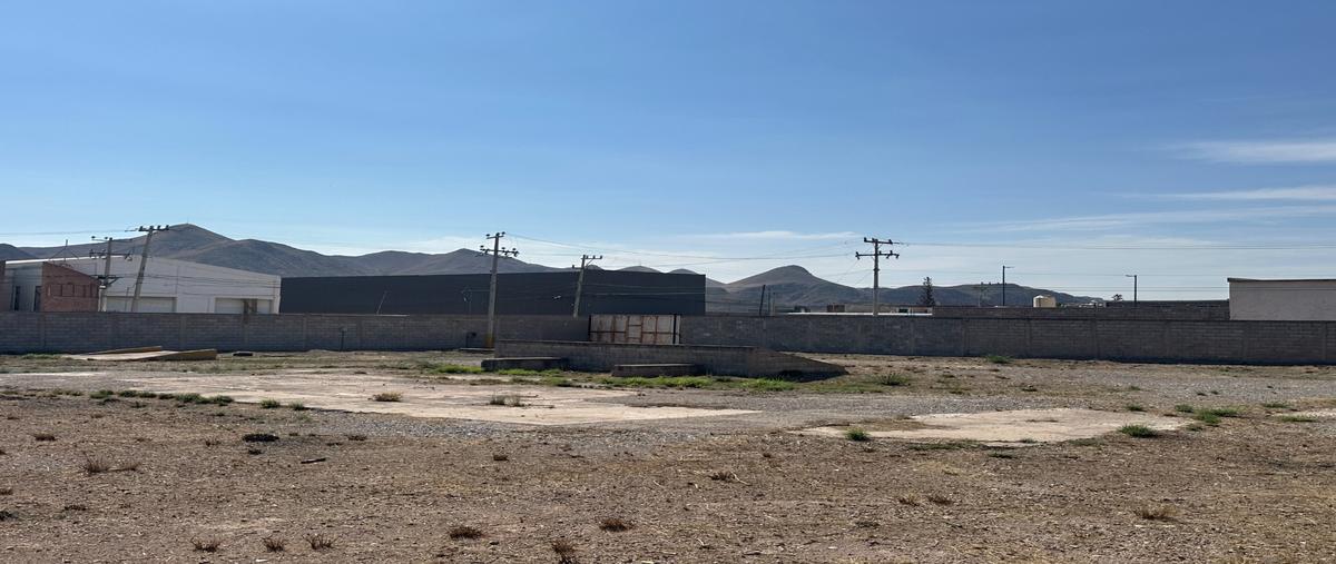 Foto de terreno habitacional en venta en  , francisco domínguez, chihuahua, chihuahua, 0 No. 05
