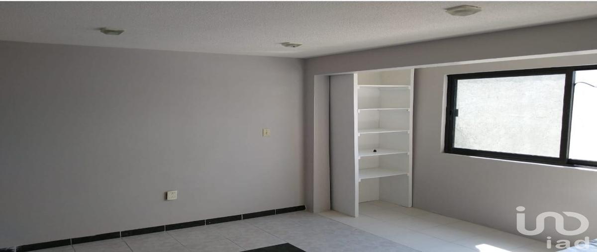 Foto de departamento en renta en francisco espejel 136, moctezuma 1a secciÃ³n, venustiano carranza, df / cdmx, 31600303 No. 03