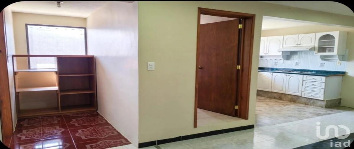 Foto de departamento en renta en francisco espejel 136, moctezuma 1a secciÃ³n, venustiano carranza, df / cdmx, 31600303 No. 04