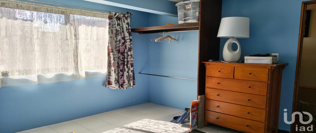 Foto de departamento en renta en francisco espejel 136, moctezuma 1a secciÃ³n, venustiano carranza, df / cdmx, 31600303 No. 05