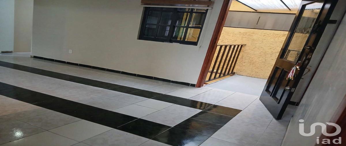 Foto de departamento en renta en francisco espejel 160, moctezuma 1a sección, venustiano carranza, df / cdmx, 31600303 No. 04