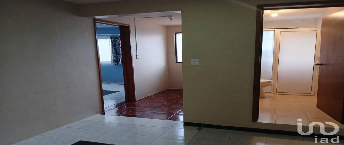 Foto de departamento en renta en francisco espejel 160, moctezuma 1a sección, venustiano carranza, df / cdmx, 31600303 No. 05