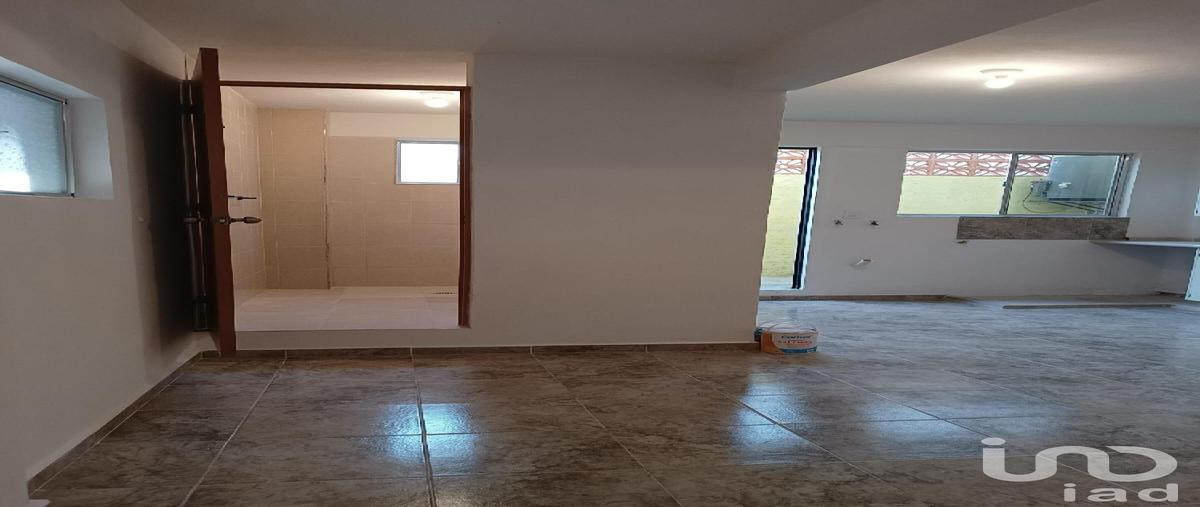 Foto de departamento en renta en francisco espejel 163, moctezuma 1a sección, venustiano carranza, df / cdmx, 30925571 No. 03