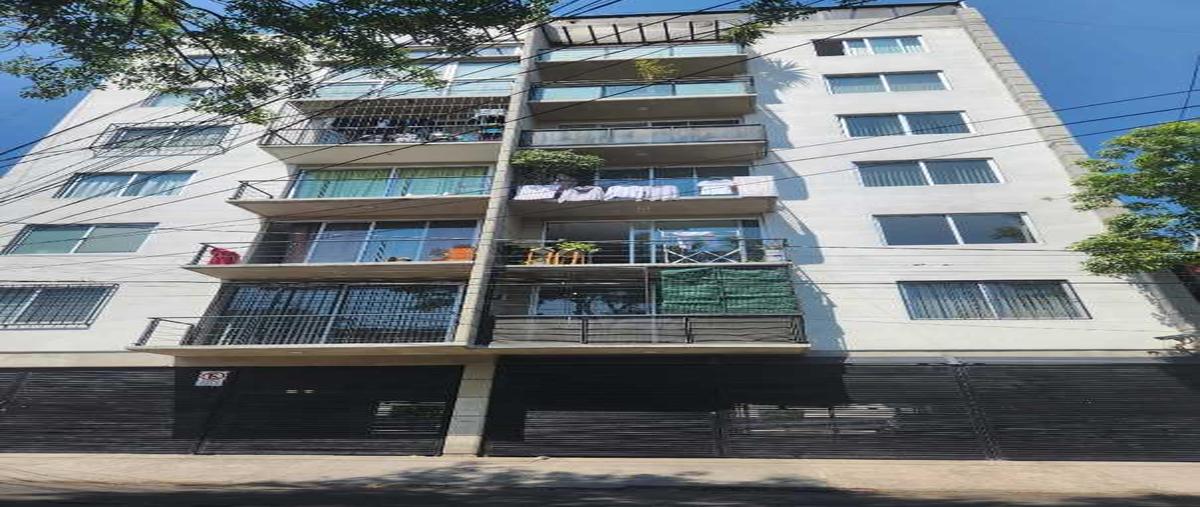 Foto de departamento en renta en francisco espejel , moctezuma 1a sección, venustiano carranza, df / cdmx, 26298027 No. 01