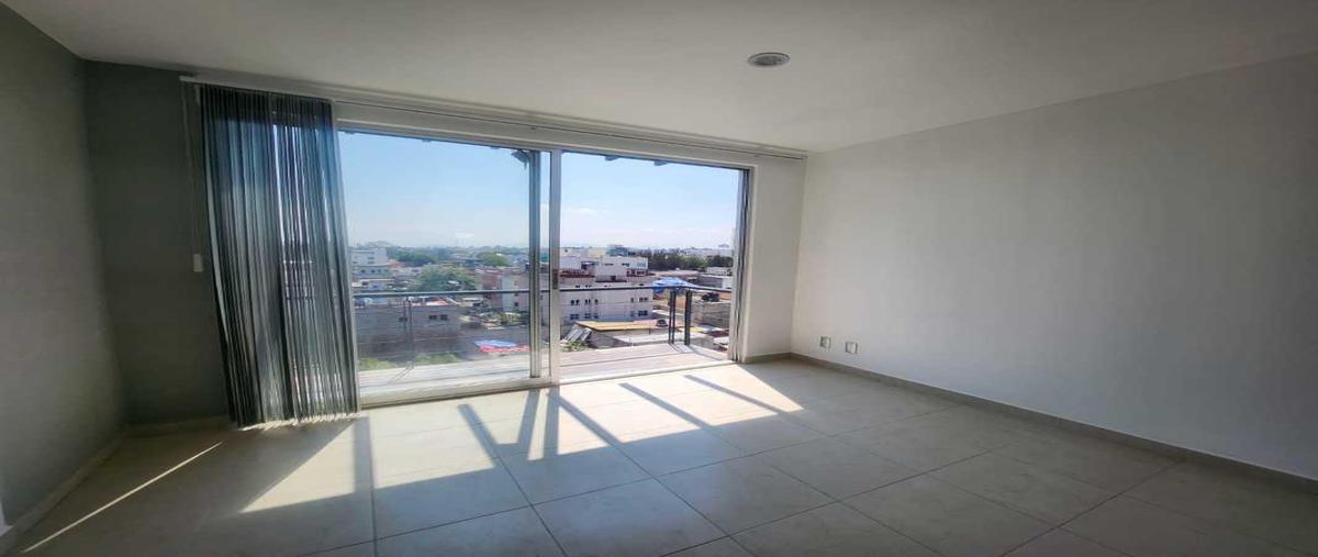 Foto de departamento en renta en francisco espejel , moctezuma 1a sección, venustiano carranza, df / cdmx, 26298027 No. 03