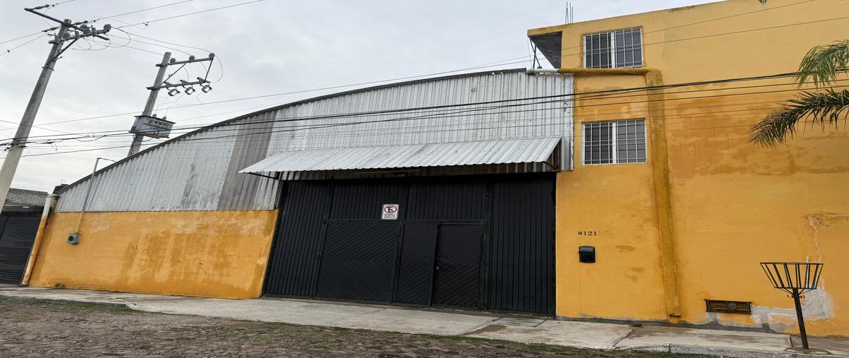 Foto de bodega en venta en francisco esqueda ramirez , bolaños, querétaro, querétaro, 30524591 No. 03