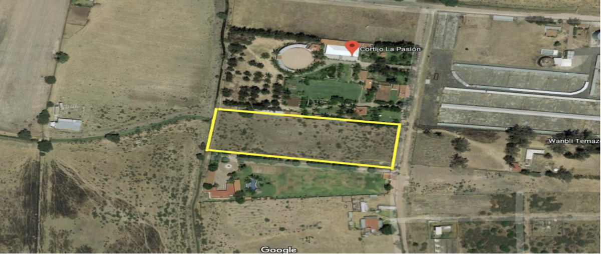 Foto de terreno habitacional en francisco f zepeda , santa cruz de las flores, tlajomulco de zúñiga, jalisco, 25817413 foto 01 Foto de terreno habitacional en venta en francisco f zepeda , santa cruz de las flores, tlajomulco de zúñiga, jalisco, 25817413 No. 01