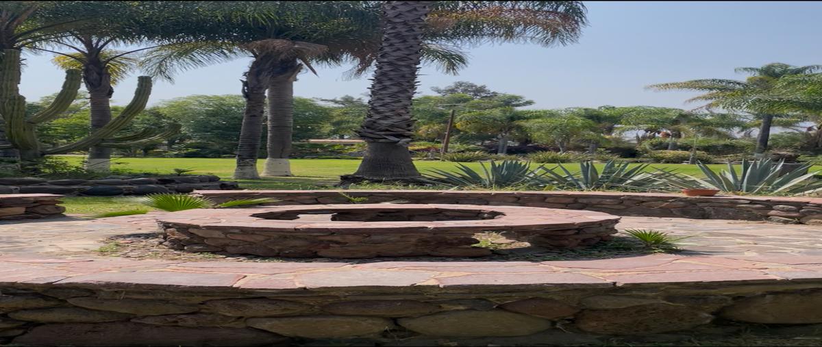 Foto de rancho en venta en francisco f zepeda , valle de santa cruz, tlajomulco de zúñiga, jalisco, 29903513 No. 01