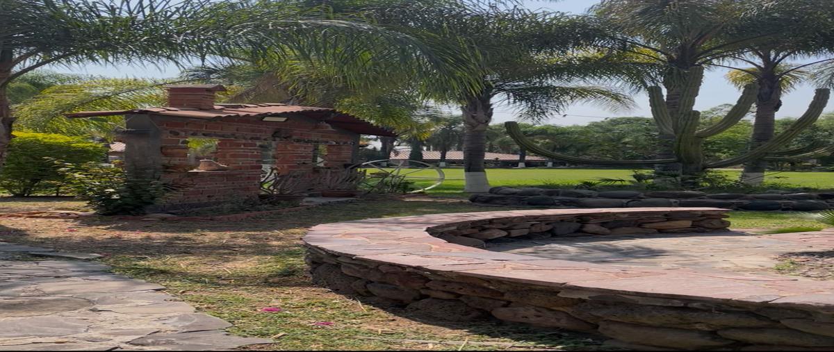 Foto de rancho en venta en francisco f zepeda , valle de santa cruz, tlajomulco de zúñiga, jalisco, 0 No. 02