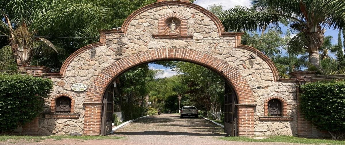 Foto de rancho en venta en francisco f. zepeda , valle de tlajomulco, tlajomulco de zúñiga, jalisco, 29740742 No. 04