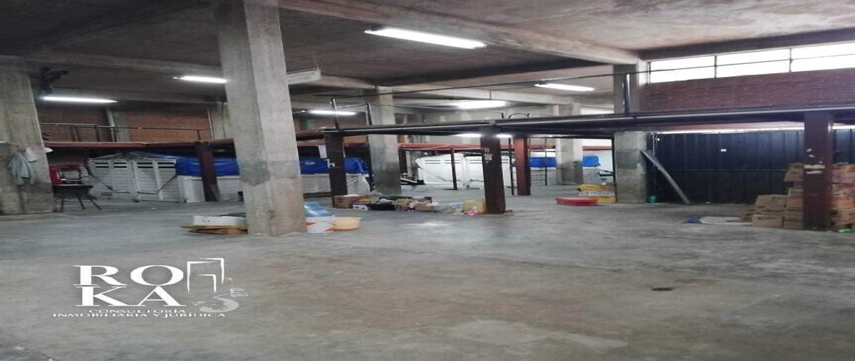 Foto de bodega en renta en  , francisco ferrer guardia, xalapa, veracruz de ignacio de la llave, 23931224 No. 04