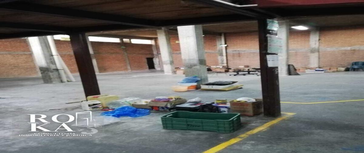 Foto de bodega en renta en  , francisco ferrer guardia, xalapa, veracruz de ignacio de la llave, 23931224 No. 05