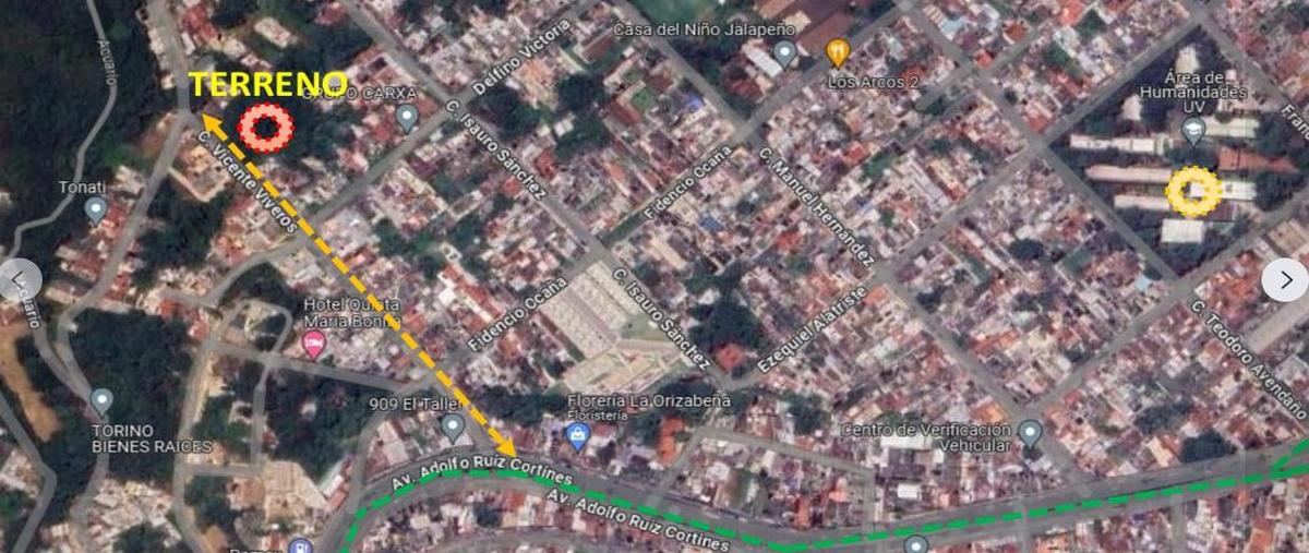 Foto de terreno habitacional en , francisco ferrer guardia, xalapa, veracruz de ignacio de la llave, 0 foto 05 Foto de terreno habitacional en venta en , francisco ferrer guardia, xalapa, veracruz de ignacio de la llave, 0 No. 05