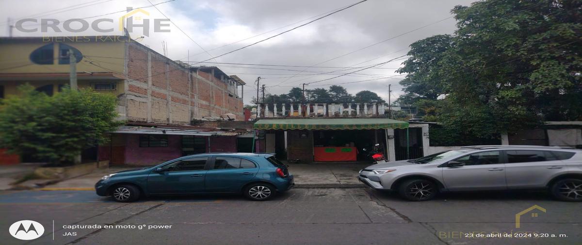 Foto de edificio en , francisco ferrer guardia, xalapa, veracruz de ignacio de la llave, 0 foto 01 Foto de edificio en venta en , francisco ferrer guardia, xalapa, veracruz de ignacio de la llave, 0 No. 01