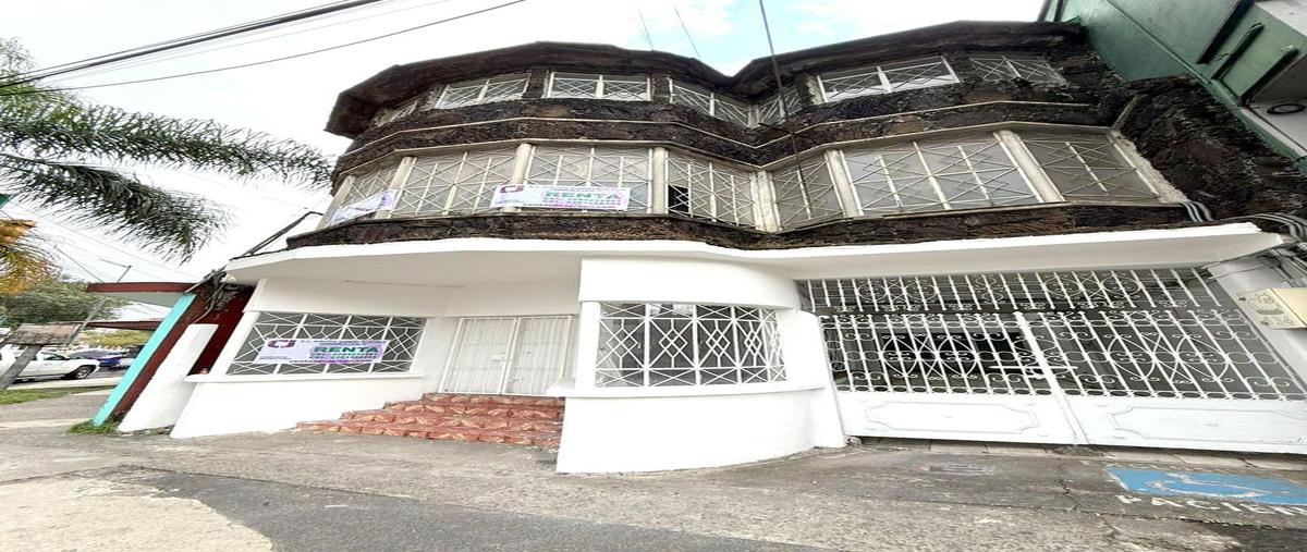 Foto de edificio en , francisco ferrer guardia, xalapa, veracruz de ignacio de la llave, 30129075 foto 01 Foto de edificio en renta en , francisco ferrer guardia, xalapa, veracruz de ignacio de la llave, 30129075 No. 01