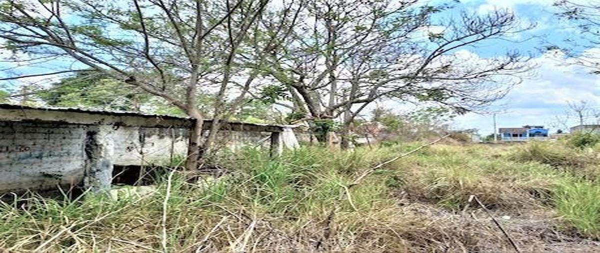 Foto de terreno habitacional en venta en  , francisco ferrer guardia, xalapa, veracruz de ignacio de la llave, 0 No. 04