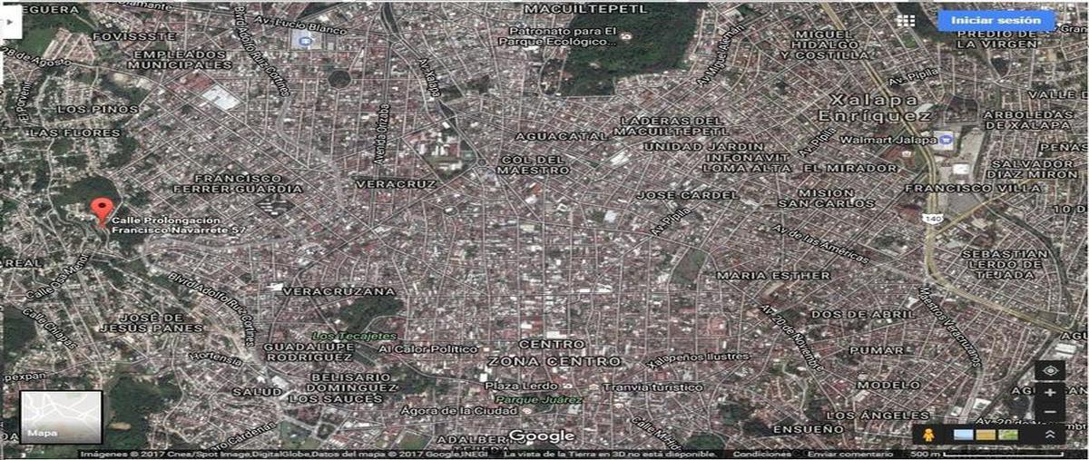 Foto de terreno habitacional en venta en  , francisco ferrer guardia, xalapa, veracruz de ignacio de la llave, 6697799 No. 05