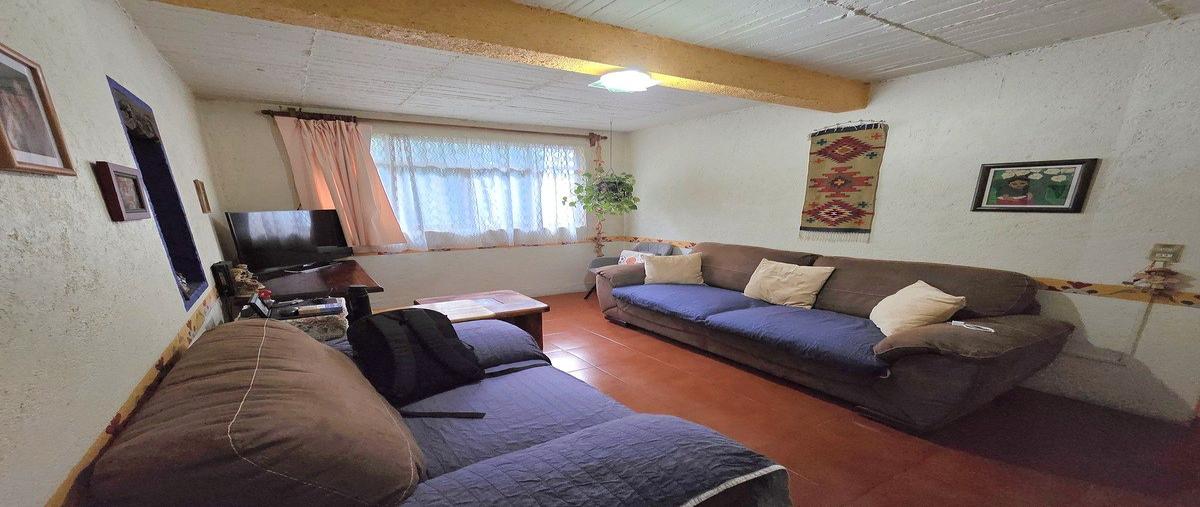 Foto de casa en venta en francisco figuraco , del carmen, coyoacán, df / cdmx, 0 No. 04