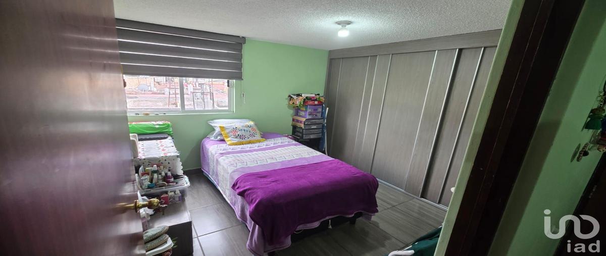Foto de departamento en venta en francisco girardon 125, santa maría nonoalco, álvaro obregón, df / cdmx, 30775555 No. 05
