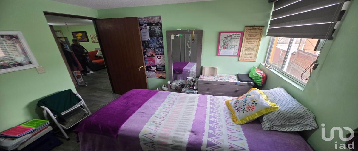 Foto de departamento en venta en francisco girardon 142, santa marÃ­a nonoalco, Ã¡lvaro obregÃ³n, df / cdmx, 30775555 No. 03