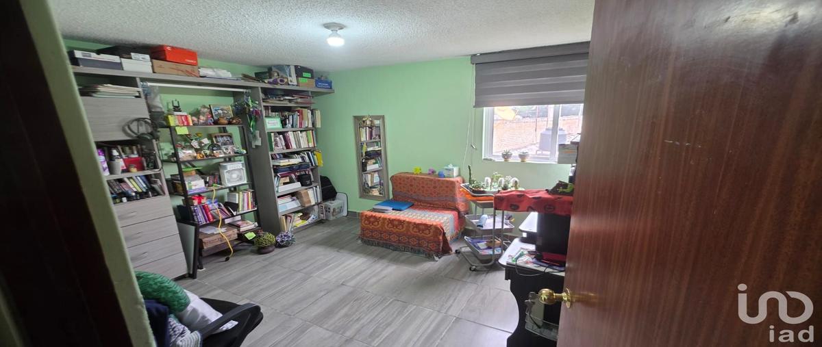 Foto de departamento en venta en francisco girardon 142, santa marÃ­a nonoalco, Ã¡lvaro obregÃ³n, df / cdmx, 30775555 No. 04