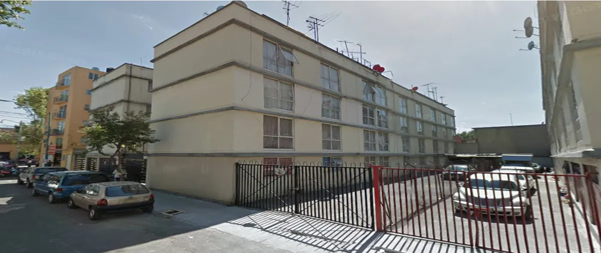 Foto de departamento en venta en francisco gonzalez 97, peralvillo, cuauhtémoc, df / cdmx, 30344130 No. 04