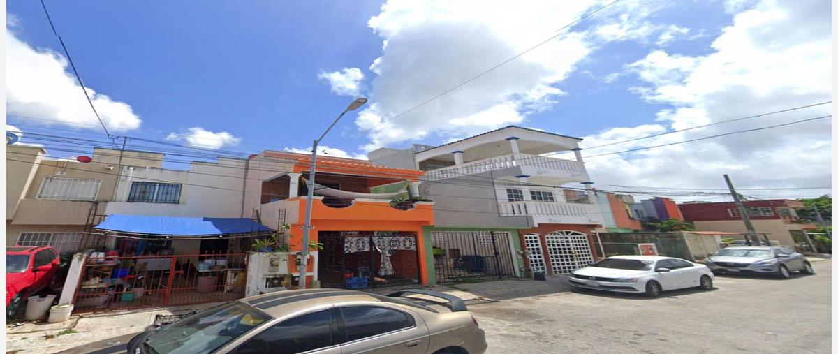Foto de casa en venta en francisco gonzalez bocanegra 000, los héroes, benito juárez, quintana roo, 0 No. 02
