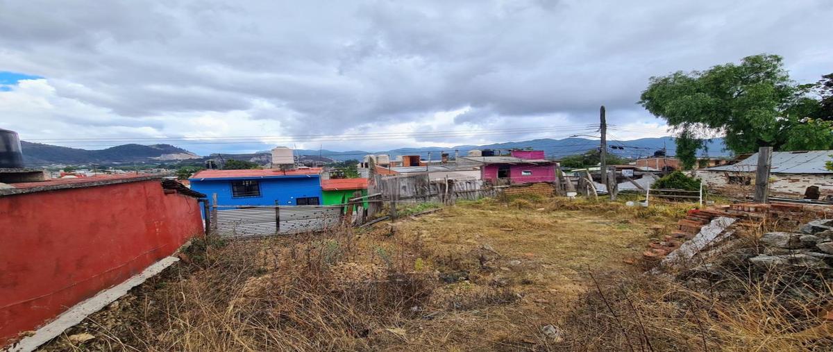 Foto de terreno habitacional en venta en francisco gonzález bocanegra 1, san antonio, san cristóbal de las casas, chiapas, 0 No. 03