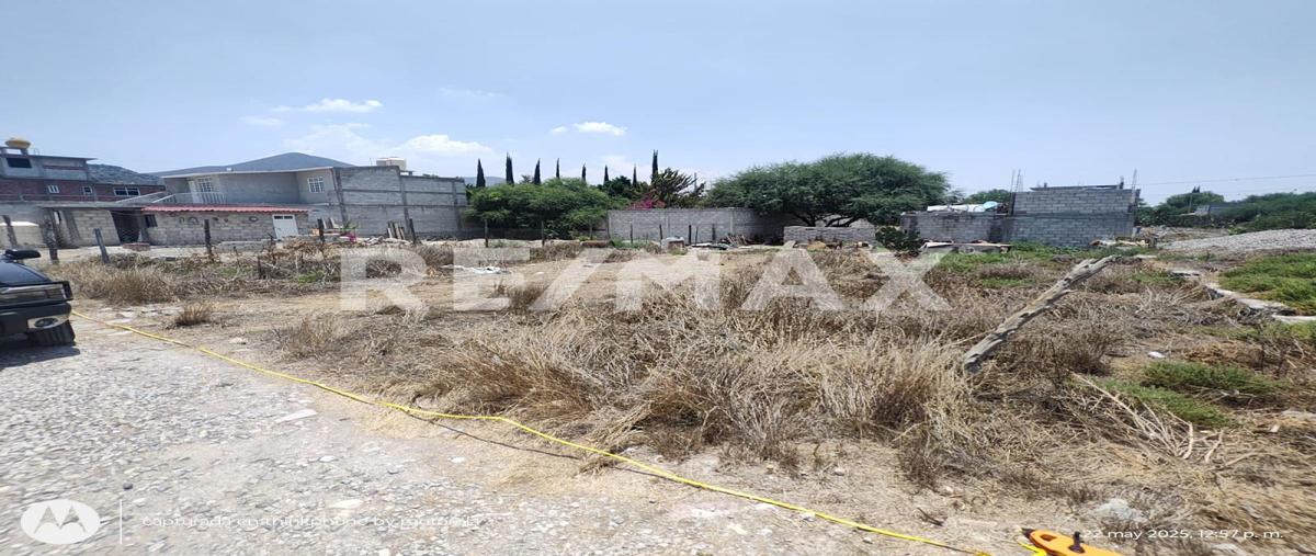 Foto de terreno habitacional en venta en francisco gonzalez bocanegra , el tephe, ixmiquilpan, hidalgo, 0 No. 05