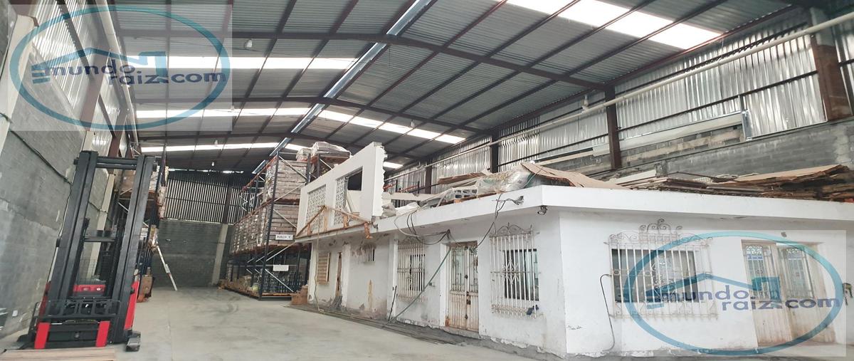 Foto de bodega en , francisco gonzález bocanegra, monterrey, nuevo león, 0 foto 02 Foto de bodega en venta en , francisco gonzález bocanegra, monterrey, nuevo león, 0 No. 02