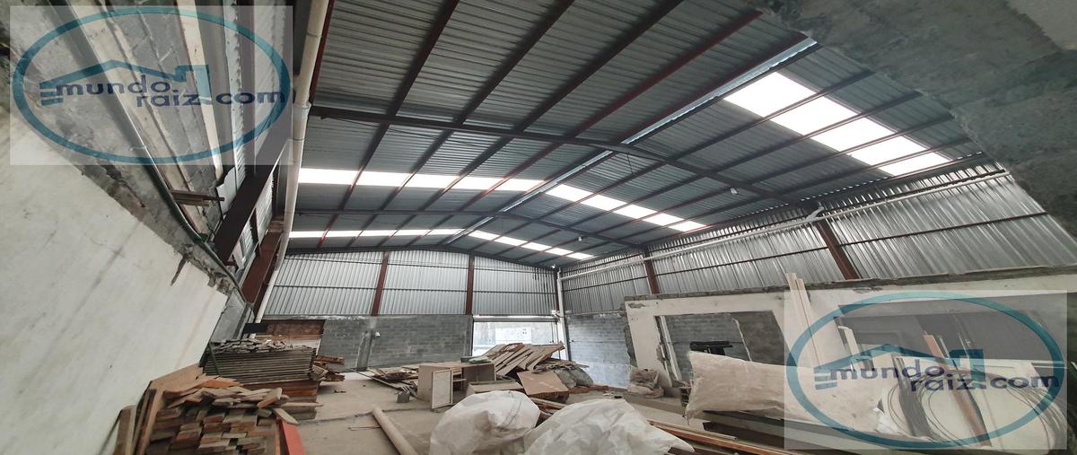 Foto de bodega en , francisco gonzález bocanegra, monterrey, nuevo león, 0 foto 03 Foto de bodega en venta en , francisco gonzález bocanegra, monterrey, nuevo león, 0 No. 03