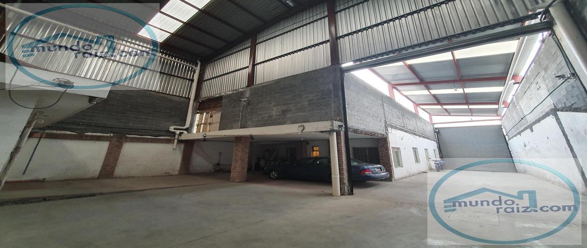 Foto de bodega en , francisco gonzález bocanegra, monterrey, nuevo león, 27519421 foto 04 Foto de bodega en venta en , francisco gonzález bocanegra, monterrey, nuevo león, 27519421 No. 04