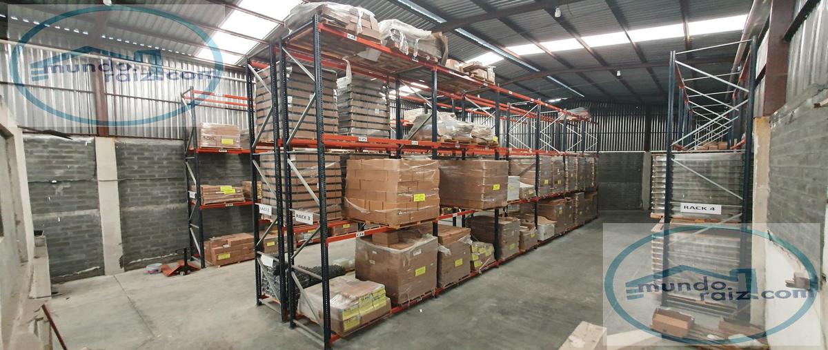 Foto de bodega en , francisco gonzález bocanegra, monterrey, nuevo león, 27519421 foto 05 Foto de bodega en venta en , francisco gonzález bocanegra, monterrey, nuevo león, 27519421 No. 05