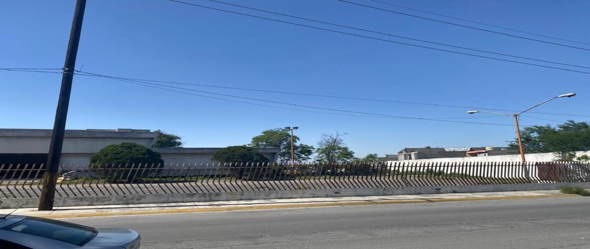 Foto de terreno industrial en venta en  , francisco gonzález bocanegra, monterrey, nuevo león, 28004927 No. 01