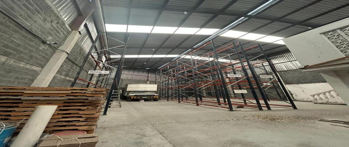 Foto de bodega en , francisco gonzález bocanegra, monterrey, nuevo león, 0 foto 04 Foto de bodega en renta en , francisco gonzález bocanegra, monterrey, nuevo león, 0 No. 04