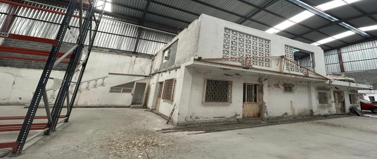 Foto de bodega en , francisco gonzález bocanegra, monterrey, nuevo león, 0 foto 05 Foto de bodega en renta en , francisco gonzález bocanegra, monterrey, nuevo león, 0 No. 05