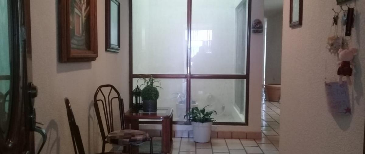 Foto de casa en venta en francisco guzman 122, versalles 2a sección, aguascalientes, aguascalientes, 15052863 No. 03