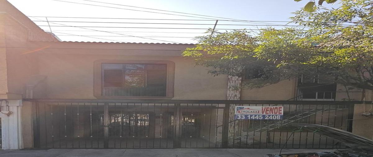 Foto de casa en francisco huizar 568, insurgentes 1a secc, guadalajara, jalisco, 0 foto 01 Foto de casa en venta en francisco huizar 568, insurgentes 1a secc, guadalajara, jalisco, 0 No. 01