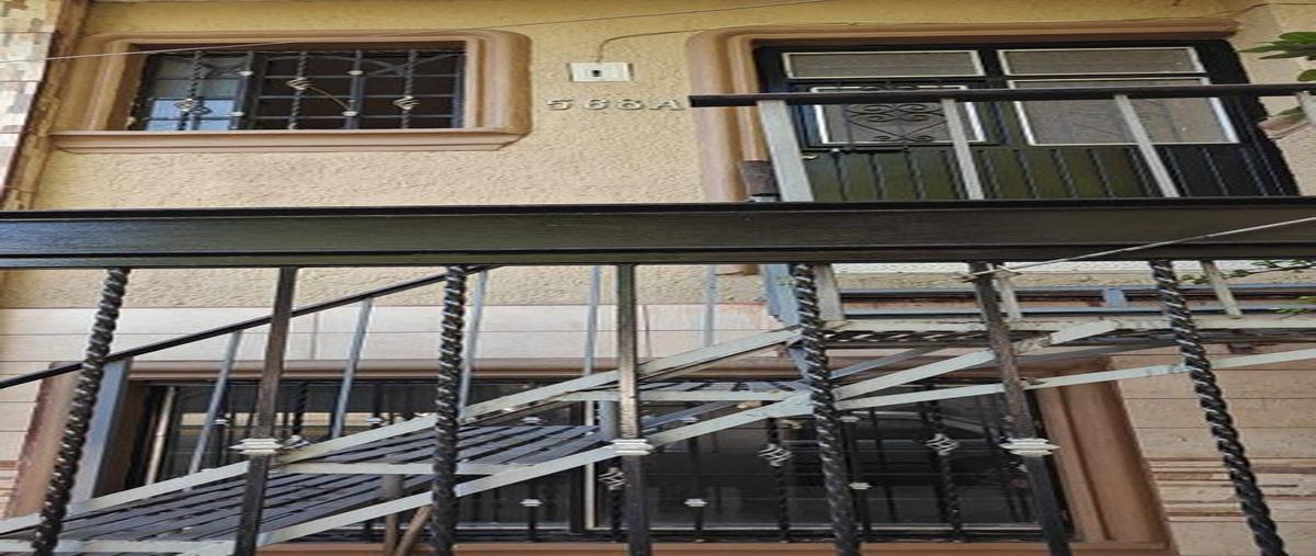 Foto de casa en francisco huizar 568, insurgentes 1a secc, guadalajara, jalisco, 0 foto 05 Foto de casa en venta en francisco huizar 568, insurgentes 1a secc, guadalajara, jalisco, 0 No. 05